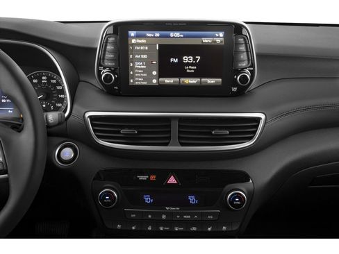 Used 2020 Hyundai Tucson Ultimate AWD/4WD image 7