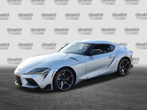 Used 2022 Toyota Supra image 5
