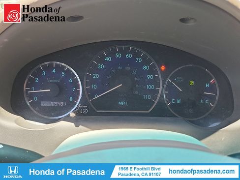 Used 2009 Toyota Sienna XLE w/ Towing Prep Pkg FWD image 13