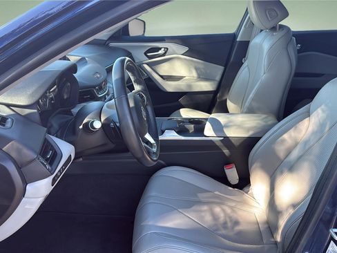 Certified 2021 Acura TLX w/ Technology Package image 12