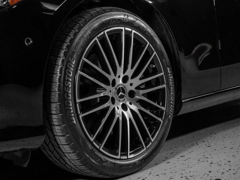 Certified 2025 Mercedes-Benz C 300 Sedan image 26