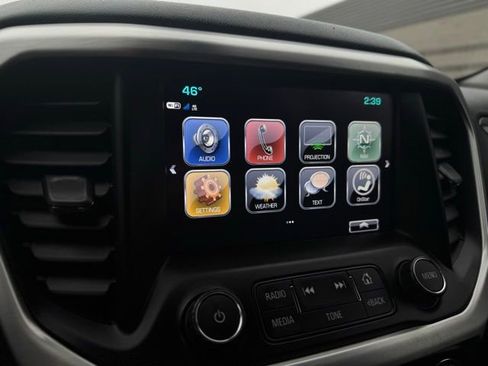 Used 2019 GMC Acadia SLT image 38