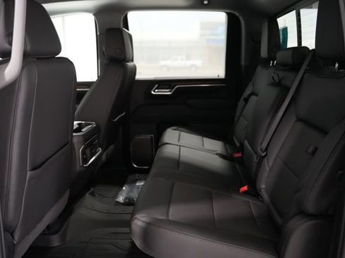 New 2026 GMC Sierra 2500 Denali w/ Denali Reserve Package image 14