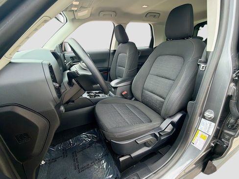 Used 2021 Ford Bronco Sport AWD/4WD image 13