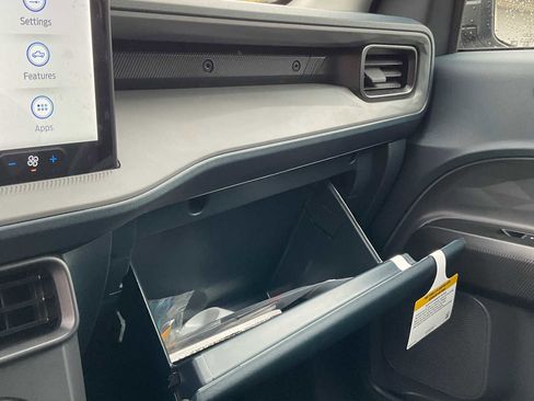 New 2026 Ford Maverick XL image 34