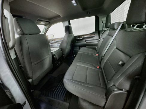 Used 2024 GMC Sierra 1500 Elevation AWD/4WD image 23