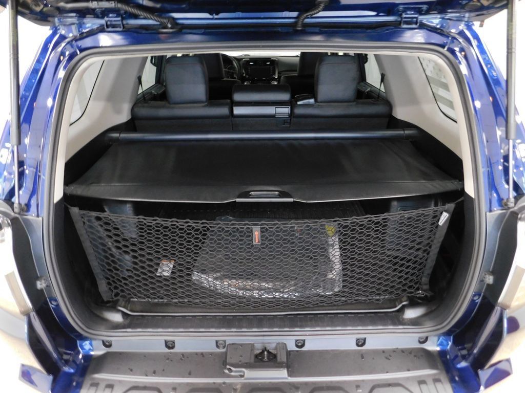 Used 2023 Toyota 4Runner TRD Off-Road Premium w/ Moonroof Package AWD/4WD image 58