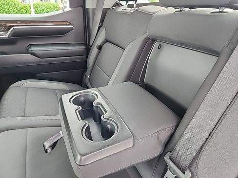 Certified 2023 GMC Sierra 1500 Elevation AWD/4WD image 14