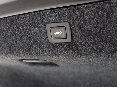 Used 2017 Cadillac CT6 Luxury AWD/4WD image 35
