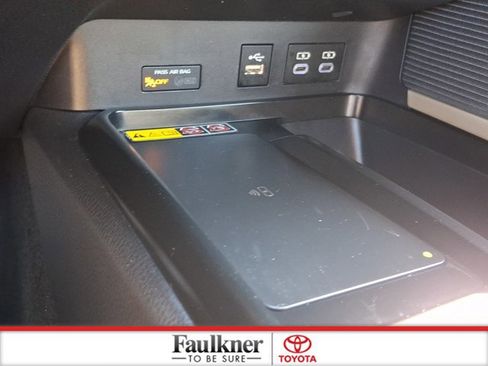 Certified 2025 Toyota Camry SE FWD image 26
