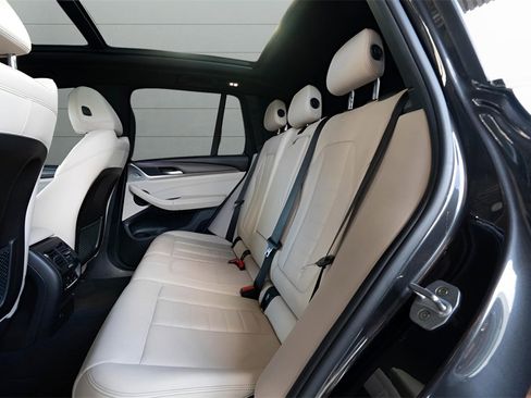 Used 2019 BMW X3 sDrive30i image 32