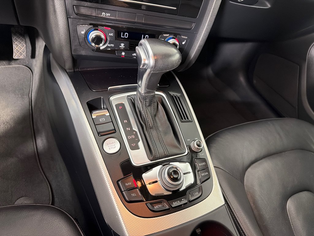 Used 2015 Audi A4 Premium Plus w/ Technology Package AWD/4WD image 18