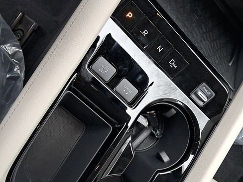 New 2025 Nissan Murano SL image 25