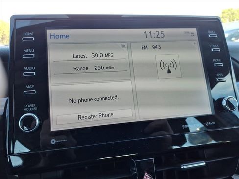 Used 2023 Toyota Camry XSE image 23