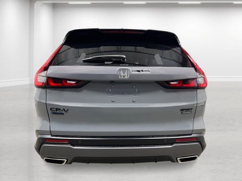 New 2026 Honda CR-V Sport Touring image 4