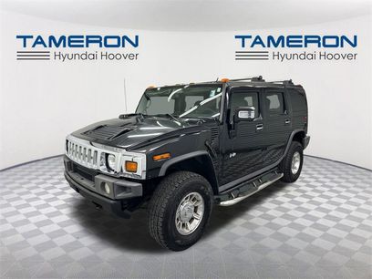 Used 2006 HUMMER H2