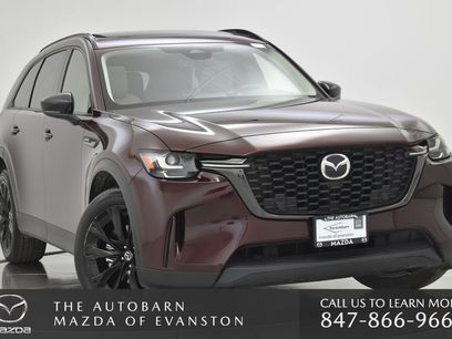 Certified 2025 MAZDA CX-90 3.3 Turbo w/ Premium Sport Pkg