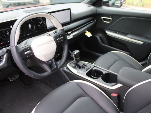 New 2026 Kia K4 GT-Line Turbo FWD image 22