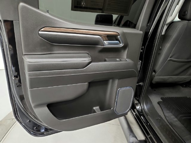 Used 2023 Chevrolet Silverado 1500 RST RWD image 19