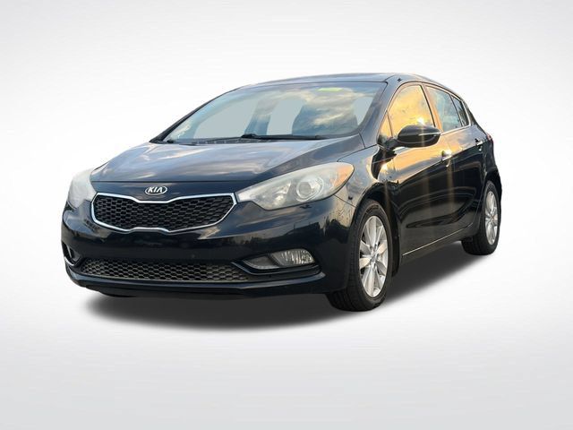 Used 2014 Kia Forte EX FWD image 29