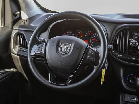 Used 2021 RAM ProMaster City Tradesman image 15