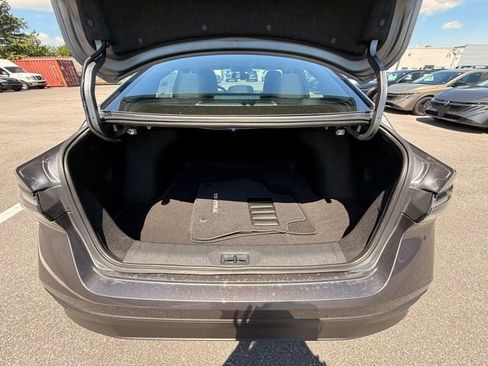 New 2026 Nissan Sentra SV w/ SV Convenience Package FWD image 14