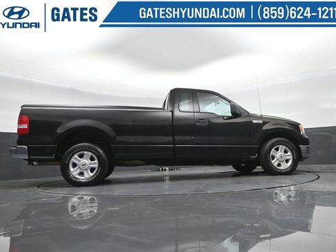 Used 2004 Ford F150 XLT image 23