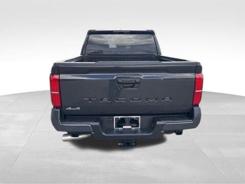 New 2026 Toyota Tacoma SR5 image 4