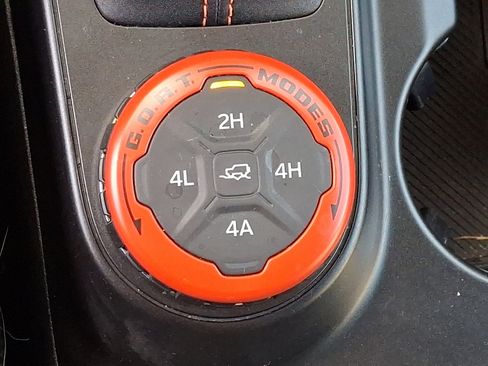 Used 2023 Ford Bronco Raptor image 28