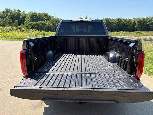 Used 2024 Toyota Tundra SR w/ SR Tow Package RWD image 50