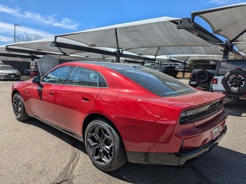 New 2026 Dodge Charger R/T AWD/4WD image 9