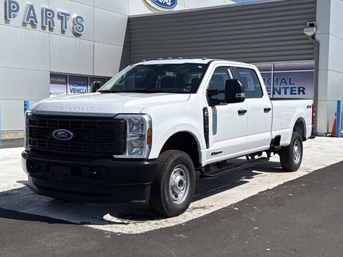 New 2026 Ford F250 XL AWD/4WD image 7