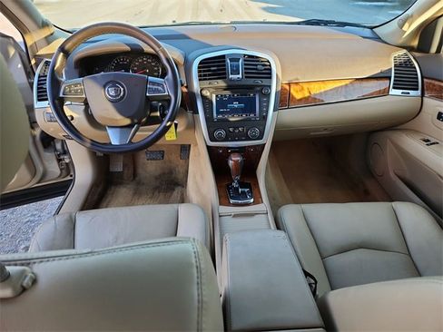 Used 2008 Cadillac SRX AWD w/ Theater Package image 18