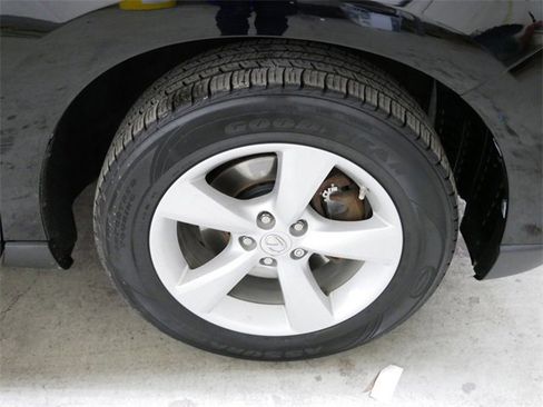 Used 2013 Lexus RX 350 AWD image 7