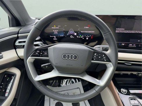 Certified 2025 Audi A5 2.0T Premium w/ Convenience Package image 10