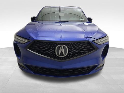 Used 2022 Acura MDX A-Spec image 3