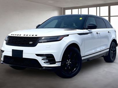 Used 2025 Land Rover Range Rover Velar Dynamic SE
