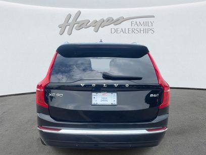 Used 2023 Volvo XC90 B6 Plus