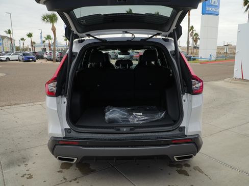 New 2026 Honda CR-V Sport-L image 7