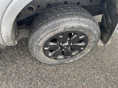 Used 2021 Ford Ranger XLT w/ Equipment Group 301A Mid image 6