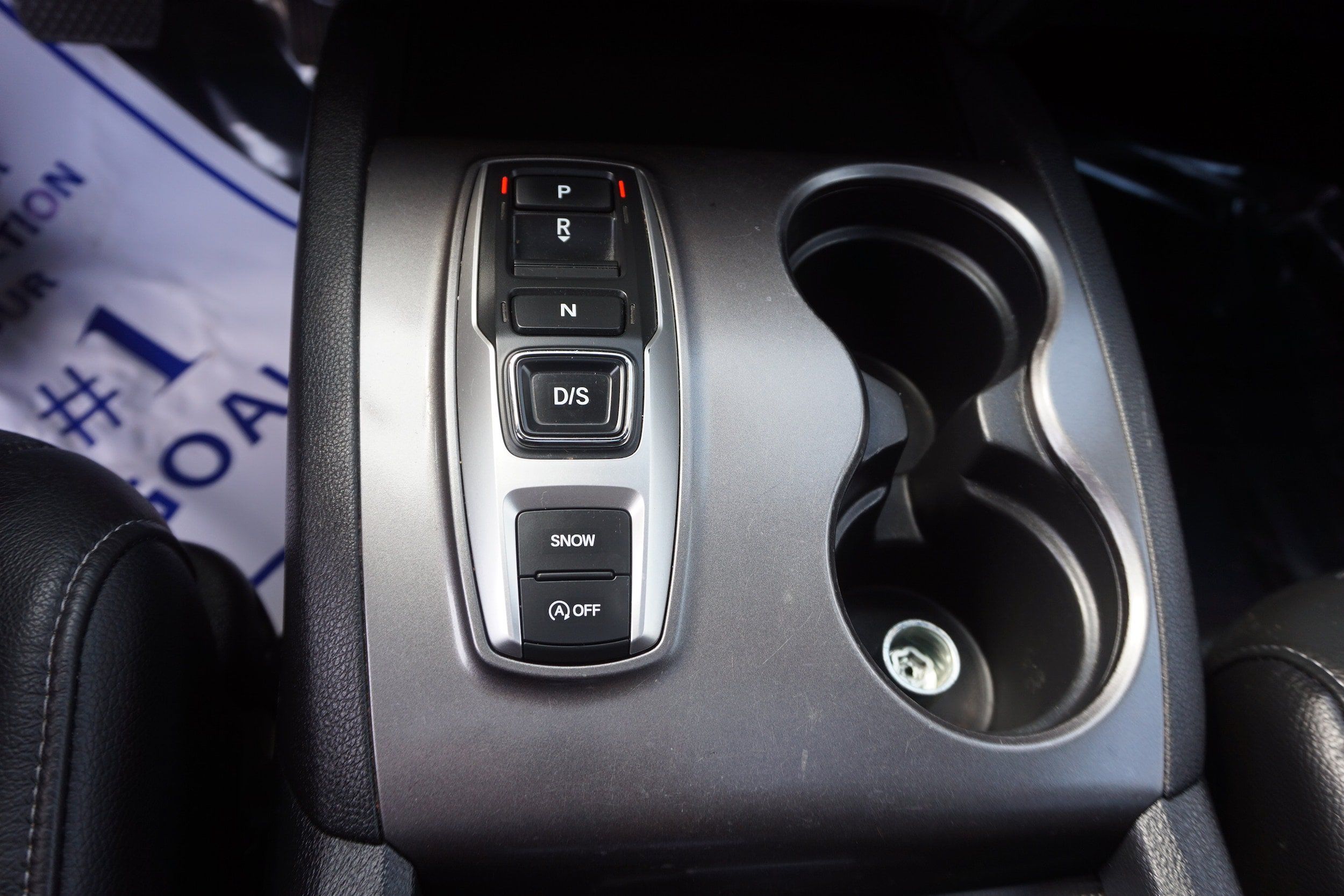 Used 2020 Honda Passport EX-L image 20