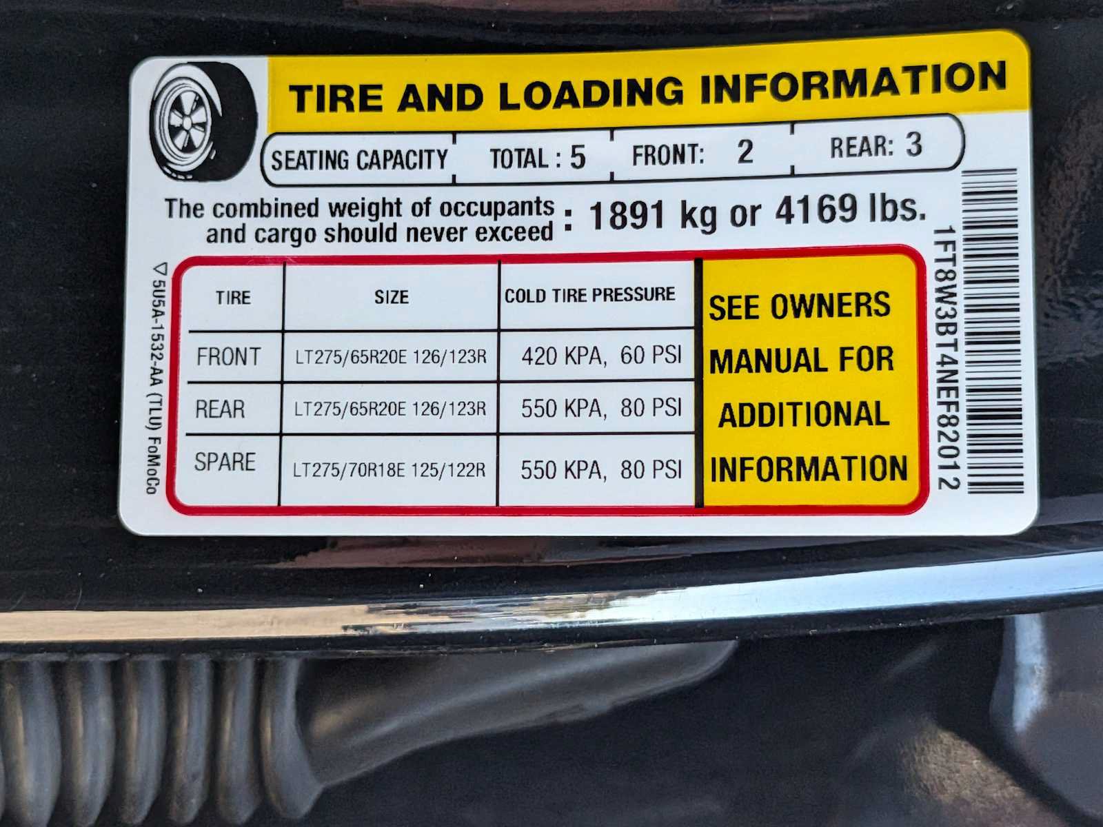 Used 2022 Ford F350 King Ranch w/ Chrome Package AWD/4WD image 33