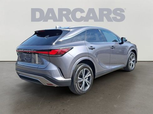 Used 2023 Lexus RX 350 Premium w/ Accessory Package AWD/4WD image 6