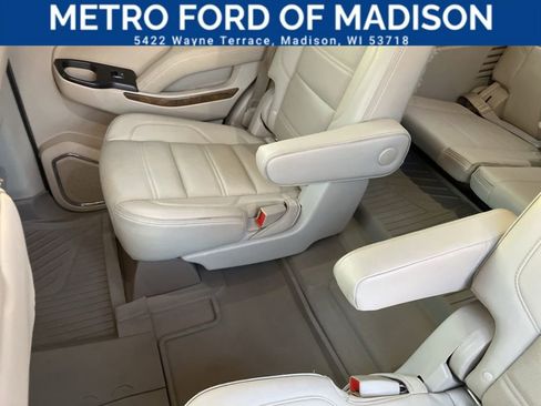 Used 2019 GMC Yukon Denali w/ Denali Ultimate Package image 44