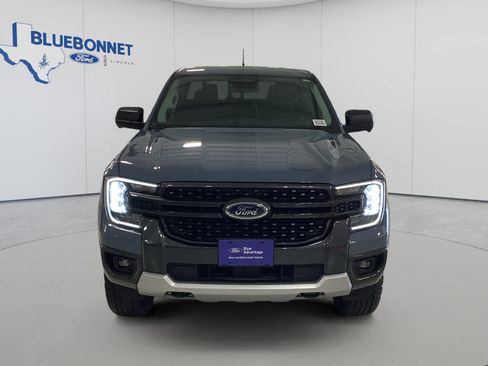 Certified 2024 Ford Ranger XLT AWD/4WD image 2