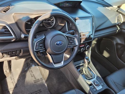 Used 2021 Subaru Forester Touring image 28