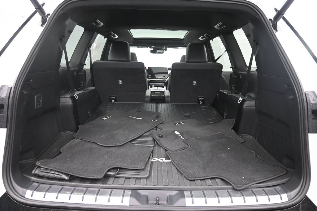 Used 2025 Lexus TX 350 AWD image 29