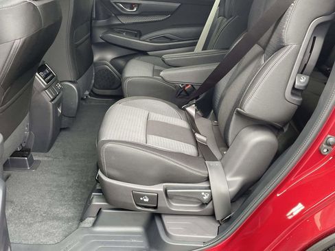 New 2025 Subaru Ascent Premium image 13