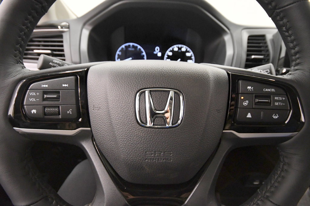 New 2027 Honda Odyssey Elite image 20
