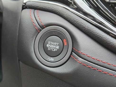 New 2026 Dodge Durango GT w/ Blacktop Package RWD image 50